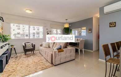 Imagem 3: PORTO ALEGRE - Apartamento Padrão - São Sebastião