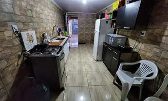 Imagem 2: Alex Gama Vende: Casa com 03 Qts na Qd 14 Setor Central do Gama, Barato e Urgente