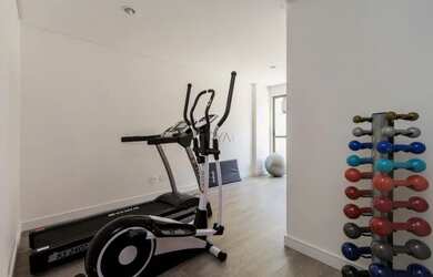 Imagem 4: Cobertura no bairro Champagnat - ARYA 1