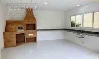 Imagem 4: Santo André - Apartamento Padrão - Parque das Nações