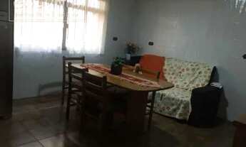 Imagem 4: Santo André - Casa Padrão - Jardim Utinga