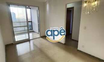 Imagem 3: Apartamento com 3 quartos para alugar, 72 m² por R$ 2600/mês - Praia de Itaparica - Vila V