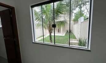 Imagem 3: JCI - (Ac. Carta) LINDÍSSIMA Casa 3 suítes Churrasqueira rua 52 perto praia Itaipuaçu