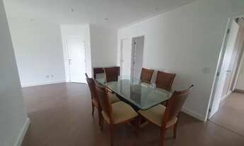 Imagem 7: Apartamento com 3 dormitórios à venda, 110 m² por R$ 1.588.000 - Perdizes - São Paulo/SP