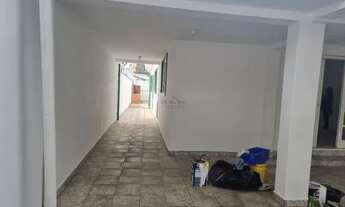 Imagem 4: ALUGA-SE CASA TÉRREA COM EDÍCULA NO CAXINGUI