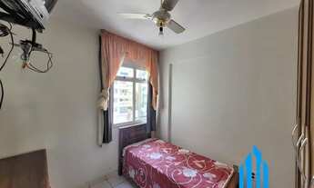 Imagem 5: Apartamento com 2 quartos + 1 reversivel a venda, por 450.000.00 - Centro de Guarapari