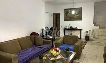 Imagem 2: São Paulo - Casa Padrão - Moema