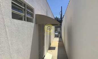 Imagem 4: Sala comercial para Locação 61 M² Vila Ema São Jose Dos Campos SP