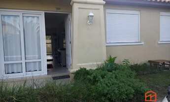 Imagem 2: Casa de condomínio para aluguel possui 60 metros quadrados com 2 quartos