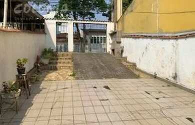 Imagem 2: Santo André - Casa Padrão - Vila Curuçá