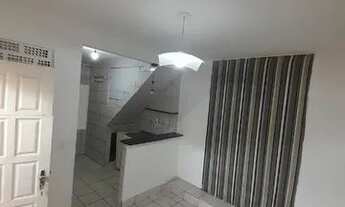 Imagem: Ap 1/4 no melhor do Centro por R$600!!