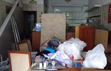 Imagem 3: Ponto comercial para locação no Campo Limpo