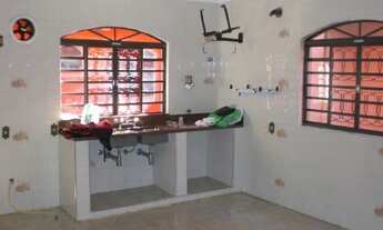 Imagem 3: Sobrado 3 dormitórios mais edícula dois dormitórios