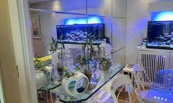 Imagem 3: Apartamento com 3 dormitórios à venda, 105 m² por R$ 1.200.000,00 - Resort Bethaville - Ba