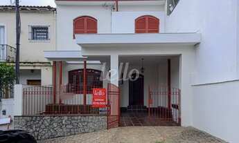 Imagem: São Paulo - Casa Padrão - Vila Mariana