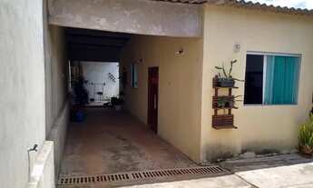 Imagem: Vendo Excelente casa Vicente Pires Oportunidade