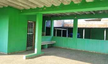 Imagem 2: Vendo urgente. Terreno com duas casas em Vilar dos Teles - São João de Meriti