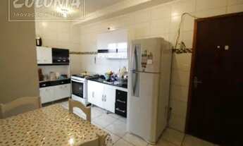 Imagem 6: Santo André - Apartamento Padrão - Parque Marajoara