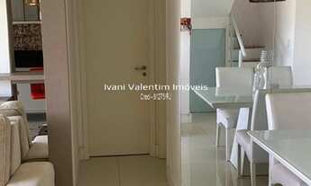 Imagem 5: Cobertura duplex a venda no Recreio dos Bandeirantes, 3 quartos ( 1 suíte