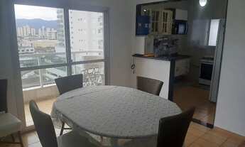 Imagem 6: Apartamento com 2 dormitórios para alugar, 70 m² por R$ 1.800,00/mês - Caiçara - Praia Gra