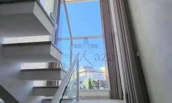 Imagem 2: Casa Sobrado a Venda ou Permuta Por Sky Blue - Urbanova - Condomínio Altos da serra VI - 4