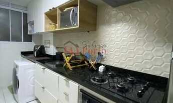 Imagem 4: Apartamento para locação em Condomínio