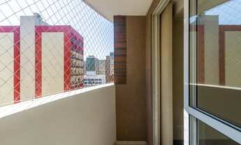 Imagem 6: Apartamento no bairro Champagnat - ARYA 1