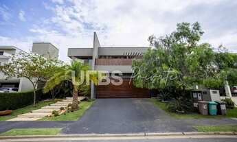 Imagem 3: Alphaville Cruzeiro - Sobrado 4 quartos, sendo 4 suítes