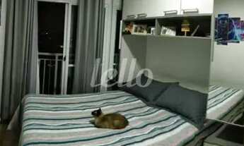 Imagem 5: São Paulo - Apartamento Padrão - Vila Prudente