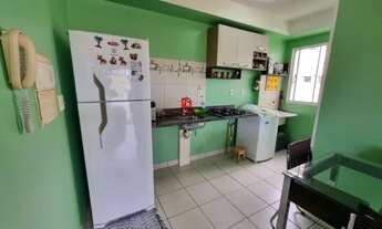 Imagem 2: Apartamento próximo da portaria com 3 dormitórios,1º Andar, 53m², 1 vaga de garagem, recé