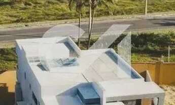 Imagem 6: Alphaville Sergipe - Casa Duplex espaçosa