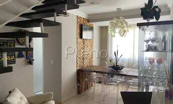 Imagem 2: Apartamento cobertura à venda no bairro Swift em Campinas