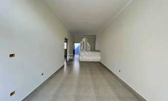 Imagem 5: Casa com 2 dorms, Água Branca, Piracicaba - R$ 540 mil, Cod: CA3342