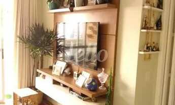 Imagem 1: São Paulo - Apartamento Padrão - Tatuapé