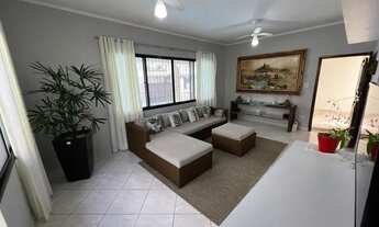 Imagem 3: Casa isolada em Praia Grande