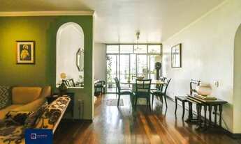 Imagem 3: Apartamento Venda 3 Dormitórios - 142 m² Pinheiros