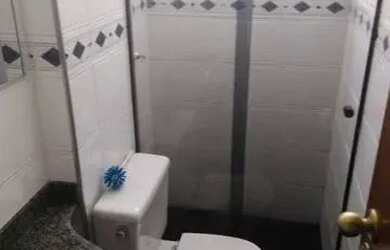 Imagem 4: Apartamento com 2 dormitórios à venda por R$ 175.000 - Núcleo Residencial João Corradini