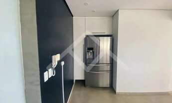 Imagem 5: Apartamento para venda com 127 m² com 2 quartos em Vila Romana - São Paulo - SP