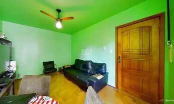 Imagem 6: Apartamento para Venda - 63m², 2 dormitórios, Centro Histórico