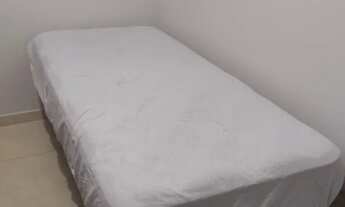 Imagem: Alugo quarto somente para mulher!