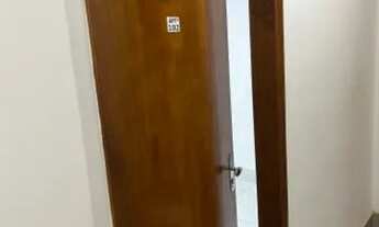 Imagem 2: Apartamento padrão 1/4