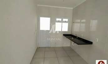 Imagem 3: Casa (térrea em condominio) 2 dormitórios, cozinha planejada, em condomínio fechado