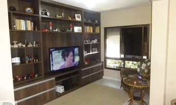 Imagem 2: MORUMBI - (PANAMBY) - LINDO E PRONTO P/ MORAR - 1 APTO. P/ ANDAR. CONFIRA!!!!