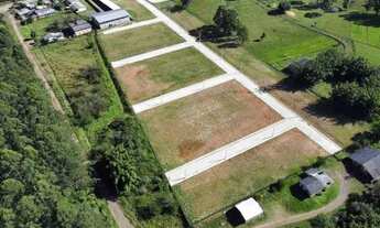 Imagem: Terreno condomínio Glorinha