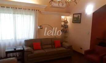 Imagem 4: São Paulo - Casa Padrão - Mooca