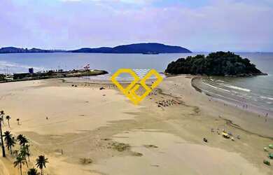 Imagem 3: Apartamento 3 Quartos em Santos