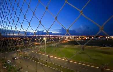Imagem 6: Aluguel de 1 qrt - Luna Bella Samambaia-DF