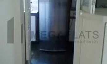 Imagem 5: 05046 - Flat/Aparthotel 1 Dorm. (1 Suíte), JARDINS - SÃO PAULO/SP