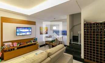 Imagem 4: Apartamento para Aluguel - Minas Brasil, 3 Quartos, 185 m2