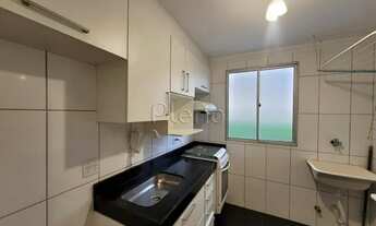 Imagem 6: Apartamento - Jardim Santa Candida - Campinas